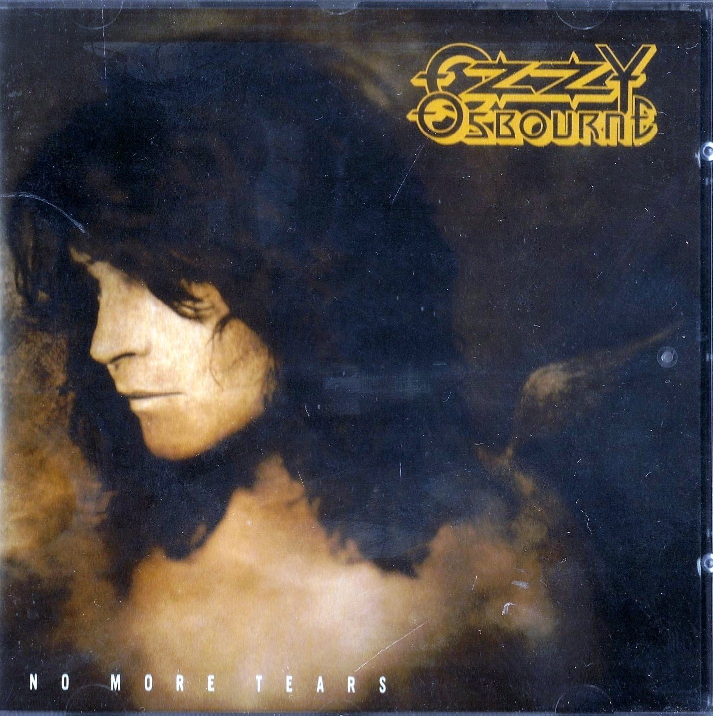 Ozzy osbourne no more tears. Ozzy Osbourne no more tears 1991. Osbourne 1991. No more tears Оззи Осборн. Ozzy Osbourne no more tears 1991 обложка.