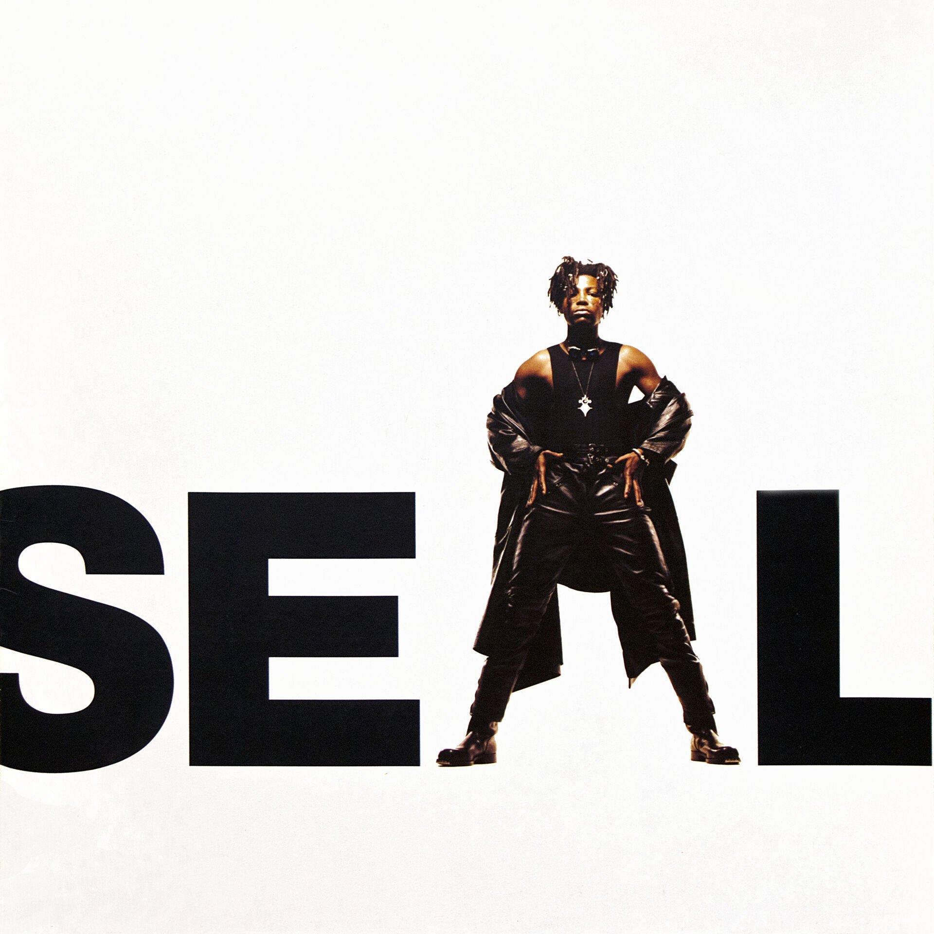 Seal dynamics. Seal 1991. seal 1994. seal 1994 album.