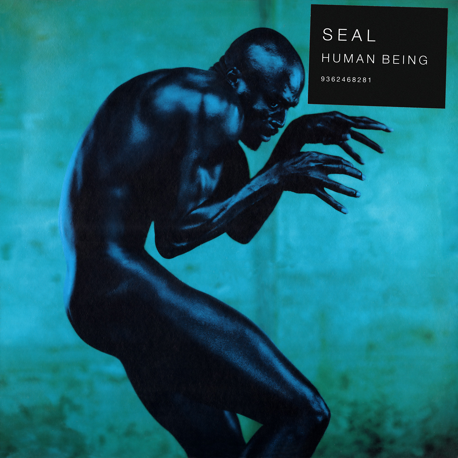 Album being. Seal певец. Seal 1998 - Human being. Seal обложка. Seal 2003 album.