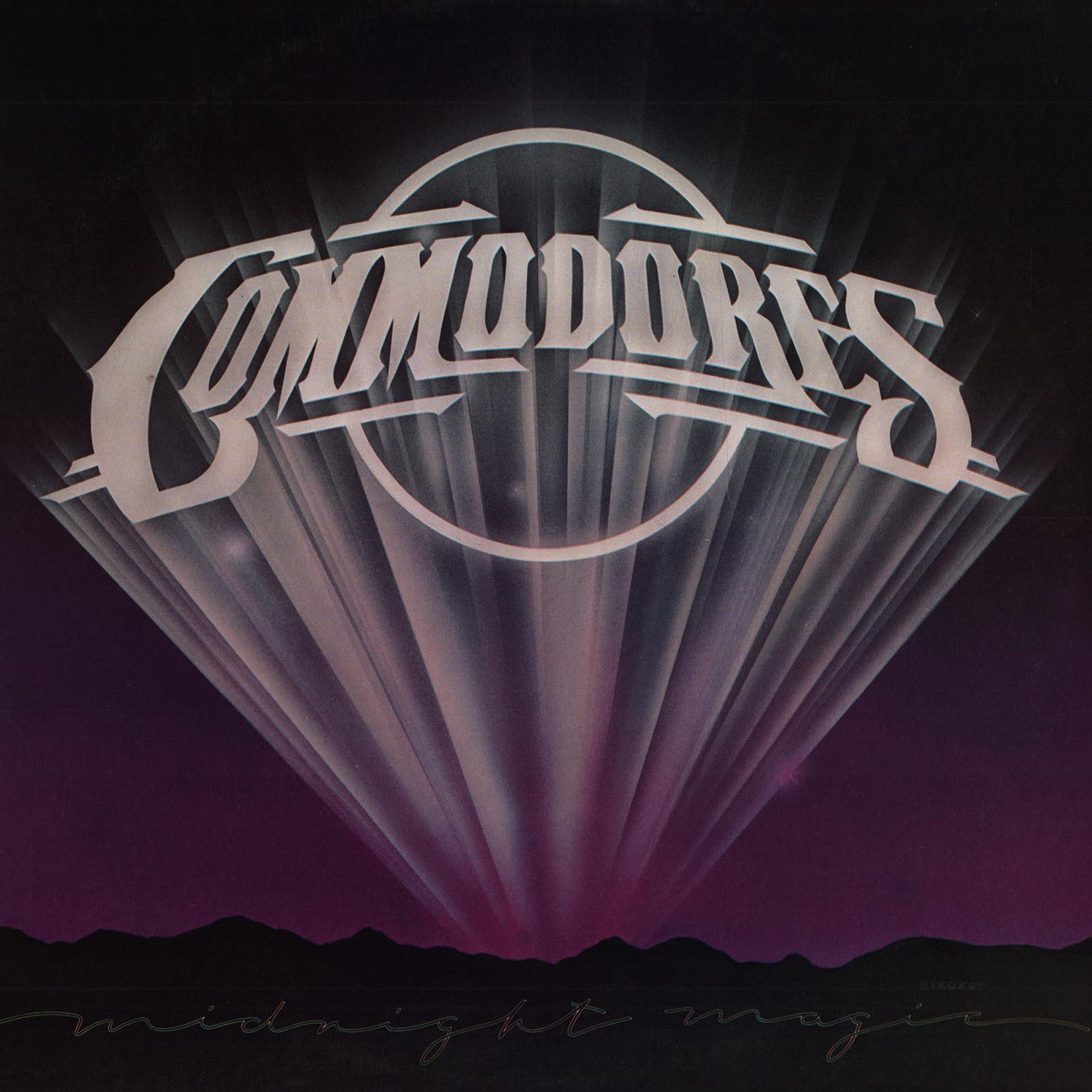 Midnights album. Commodores. Midnight Magic. The Commodore. Midnight альбом.