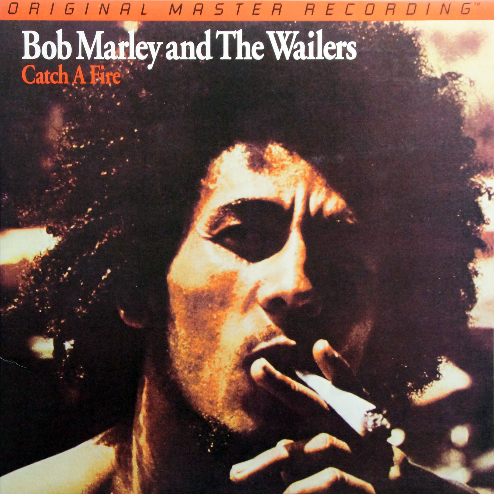 Bob Marley & The Wailers - Catch A Fire (front).jpg
