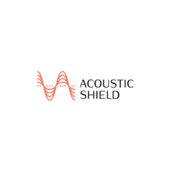 Acoustic shield