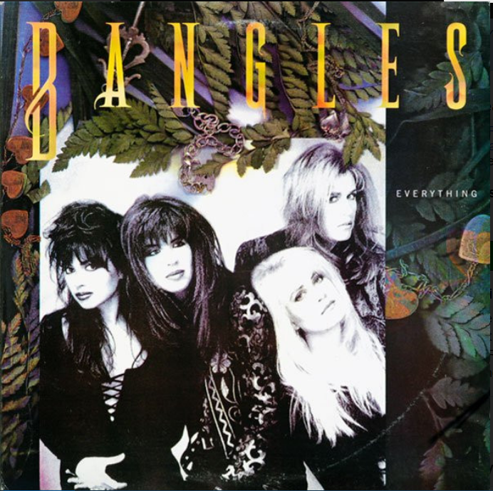 The bangles egyptian