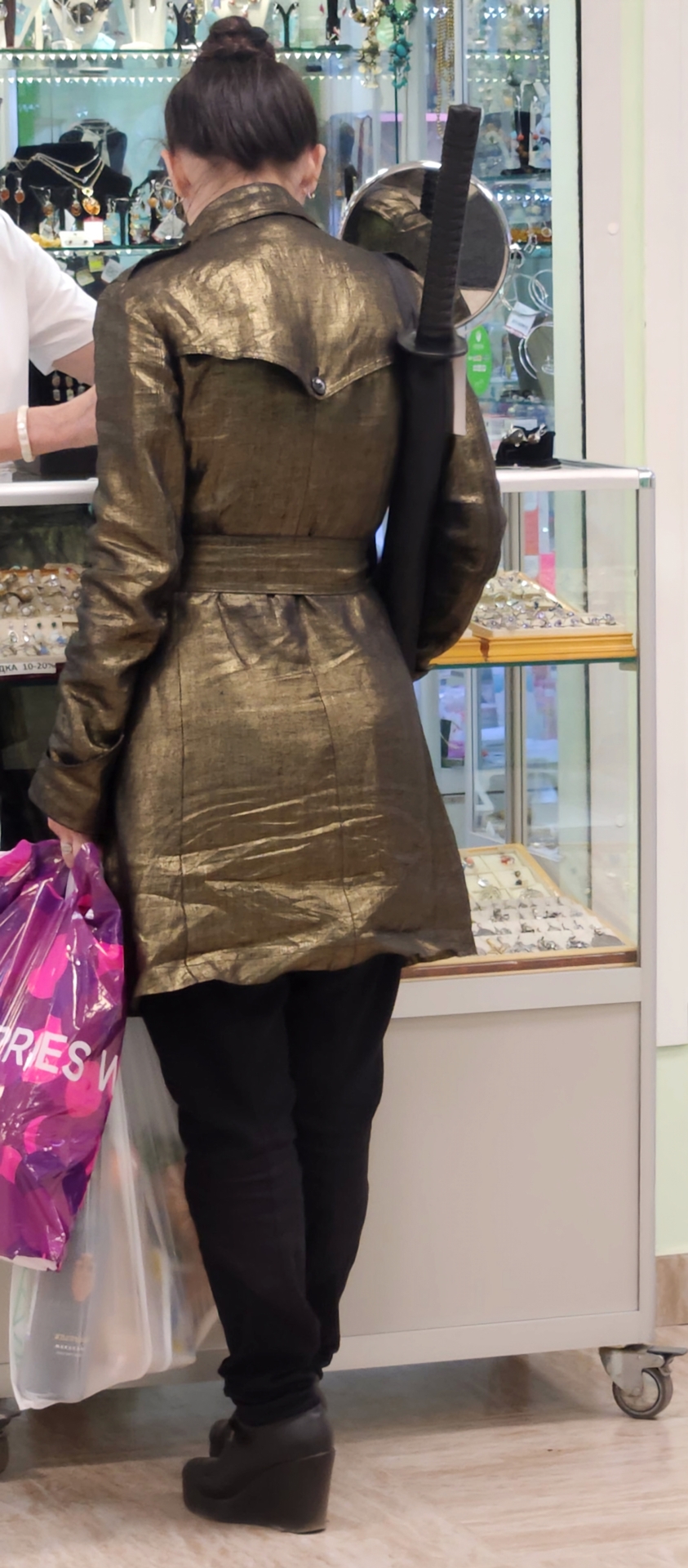 Длина акустического кабеля - Страница 3 - Своими руками - SoundEX ...