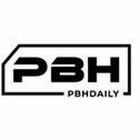 PBHdaily