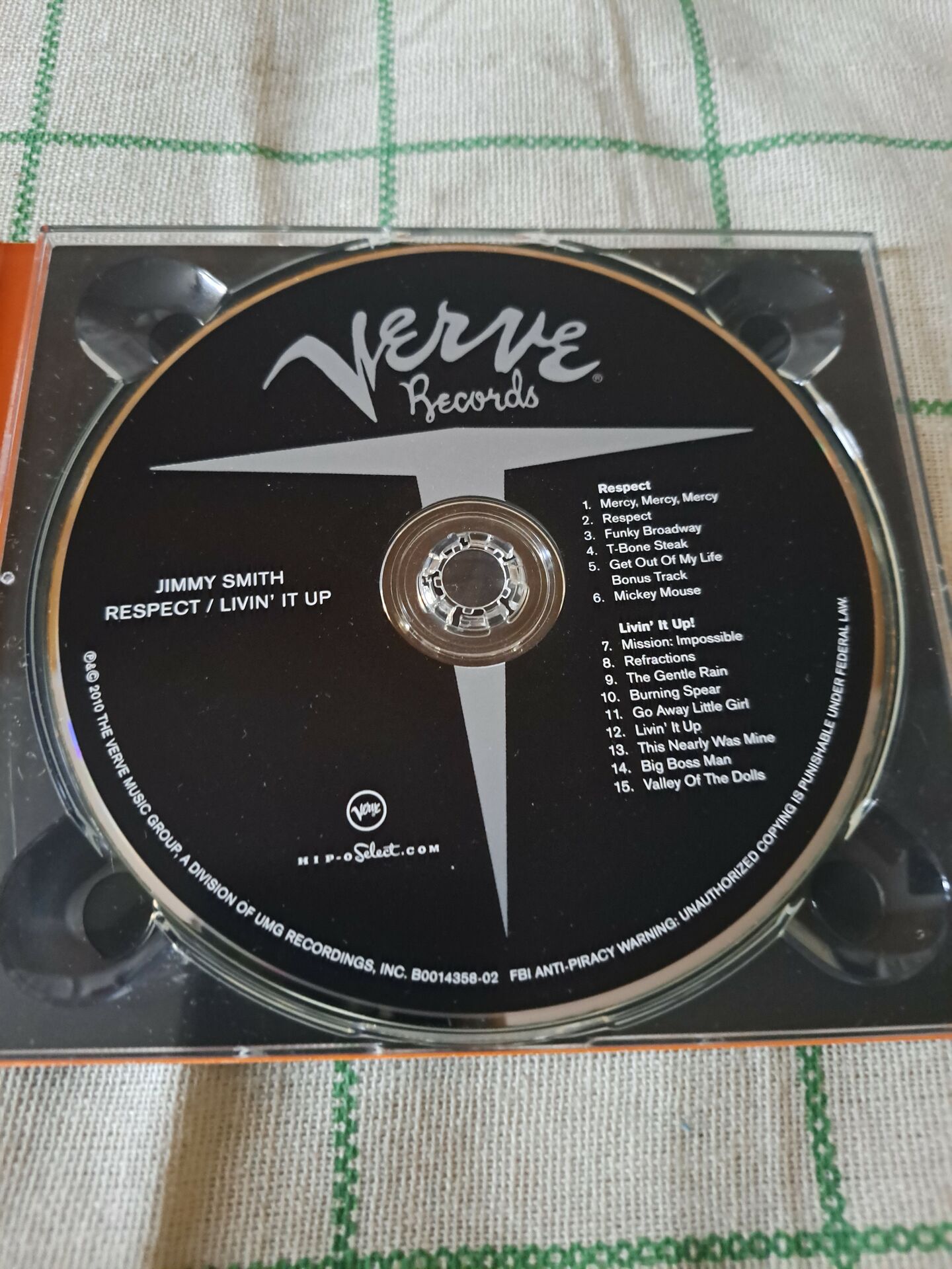 Jimmy Smith - disc, label.jpg