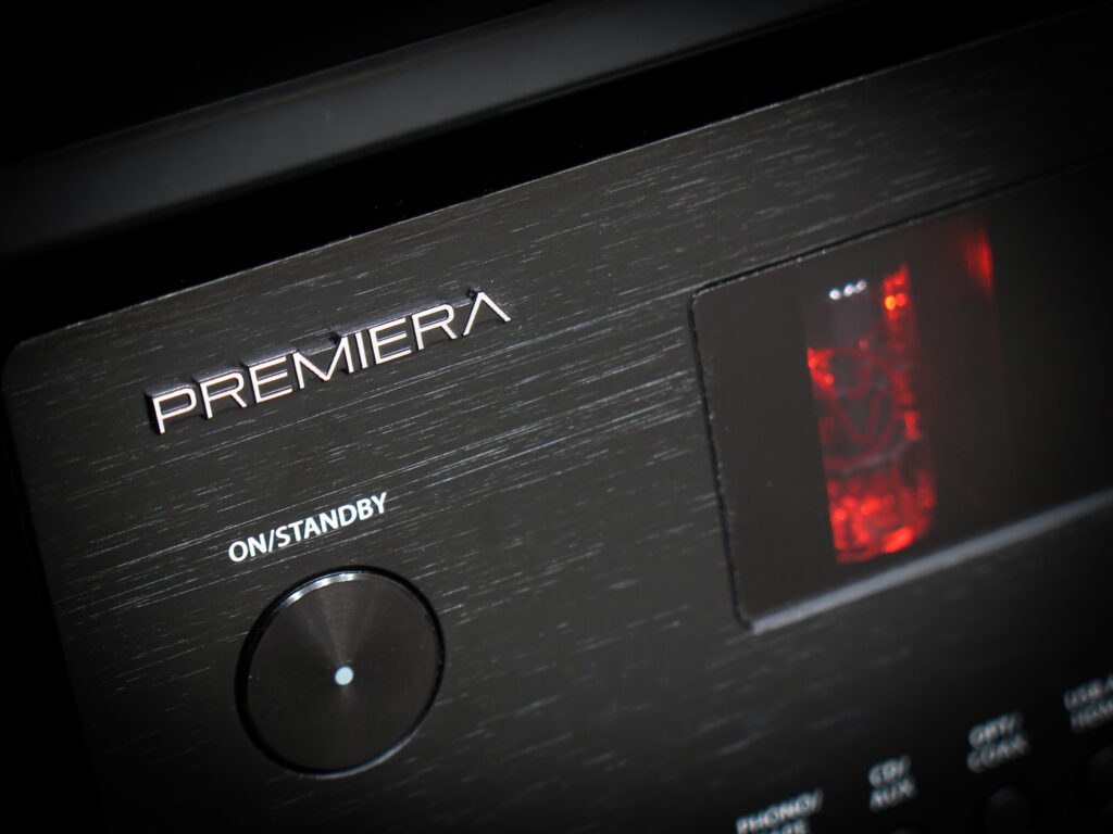 Обзор. Усилитель Premiera T3S. Разумный hi-fi