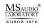 MS audio laboratory