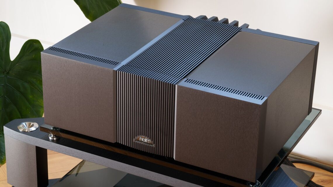 Naim и Focal официально перешли под крыло Barco