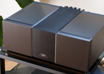 Naim и Focal официально перешли под крыло Barco