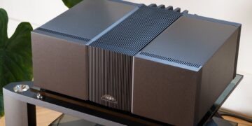 Naim и Focal официально перешли под крыло Barco