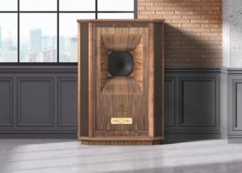 Tannoy отмечает 100-летие. Юбилейные Westminster Royal GR и Canterbury GR