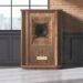Tannoy отмечает 100-летие. Юбилейные Westminster Royal GR и Canterbury GR