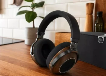 Klipsch Atlas. Триада полноразмерных наушников нового поколения