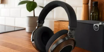 Klipsch Atlas. Триада полноразмерных наушников нового поколения