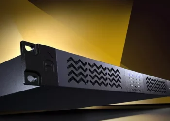 ASCENDO DSP4-6602. Четыре канала и 6,6 киловатта для большого кино