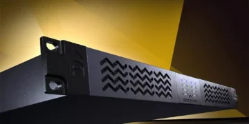 ASCENDO DSP4-6602. Четыре канала и 6,6 киловатта для большого кино