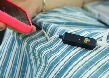 iFi GO link 2 Max. Карманный двухчиповый ЦАП для серьёзного звука