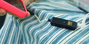 iFi GO link 2 Max. Карманный двухчиповый ЦАП для серьёзного звука