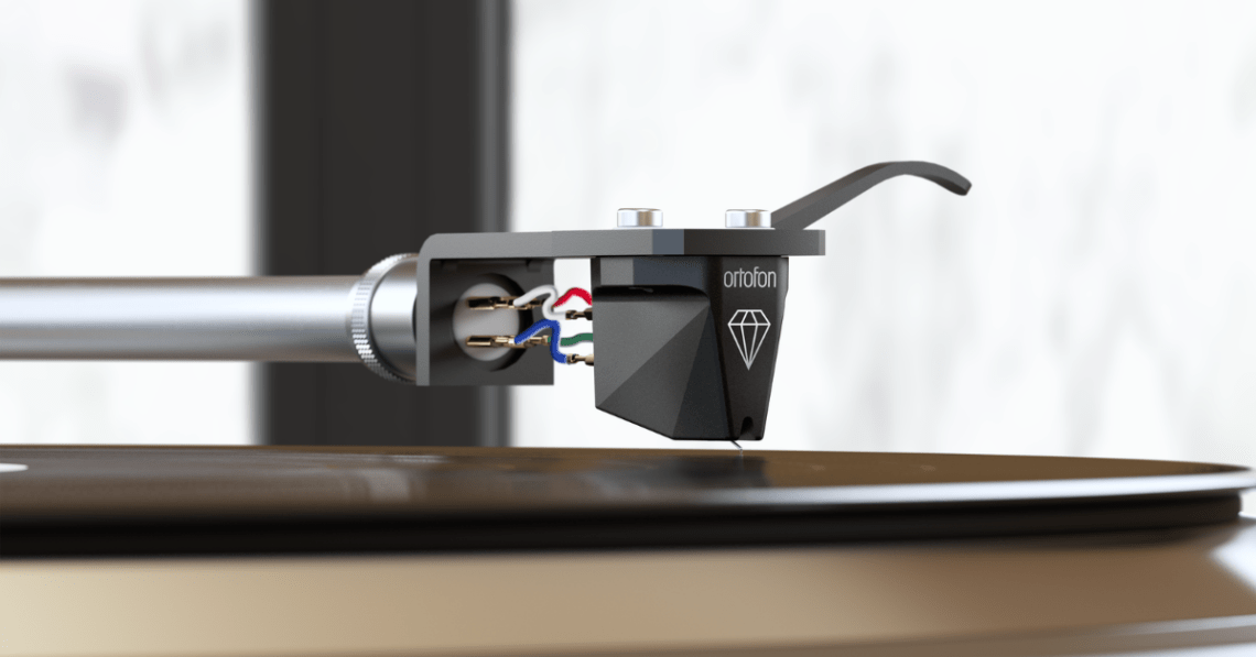 Ortofon MC X50. Серебро, бор и четыре катушки на вершине серии
