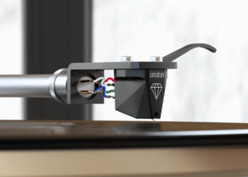 Ortofon MC X50. Серебро, бор и четыре катушки на вершине серии