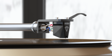 Ortofon MC X50. Серебро, бор и четыре катушки на вершине серии