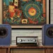 Wharfedale Denton 1S. Коаксиальное прочтение британской классики